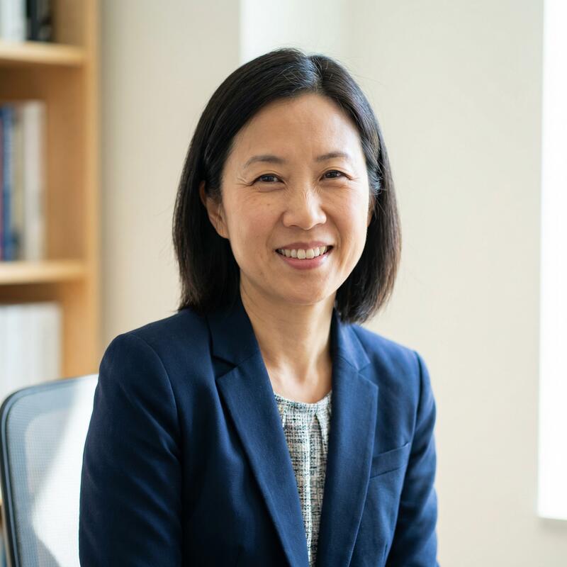 玩偶姐姐心理顾问