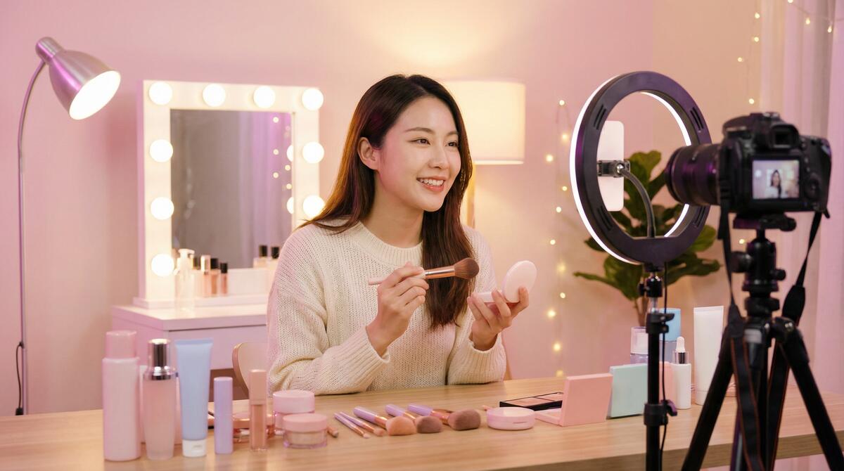 玩偶姐姐旅行视频分享